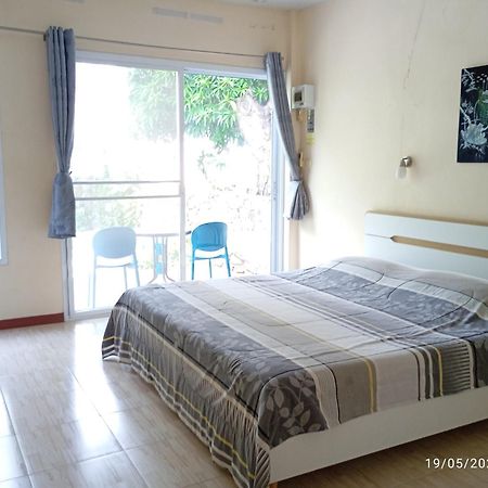 Belinda Home Đảo Koh Si Chang Ngoại thất bức ảnh