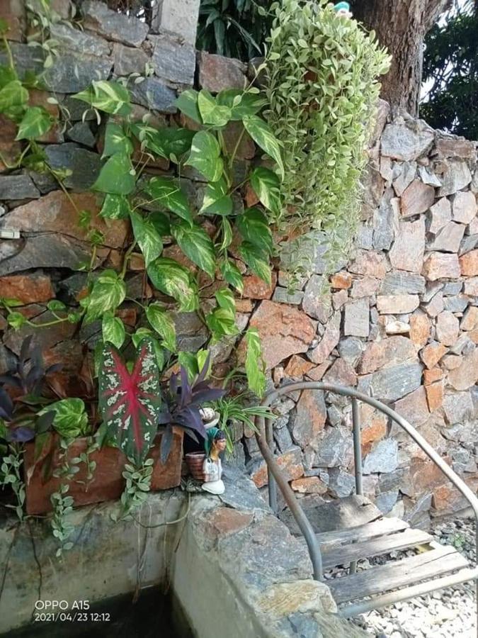 Belinda Home Đảo Koh Si Chang Ngoại thất bức ảnh