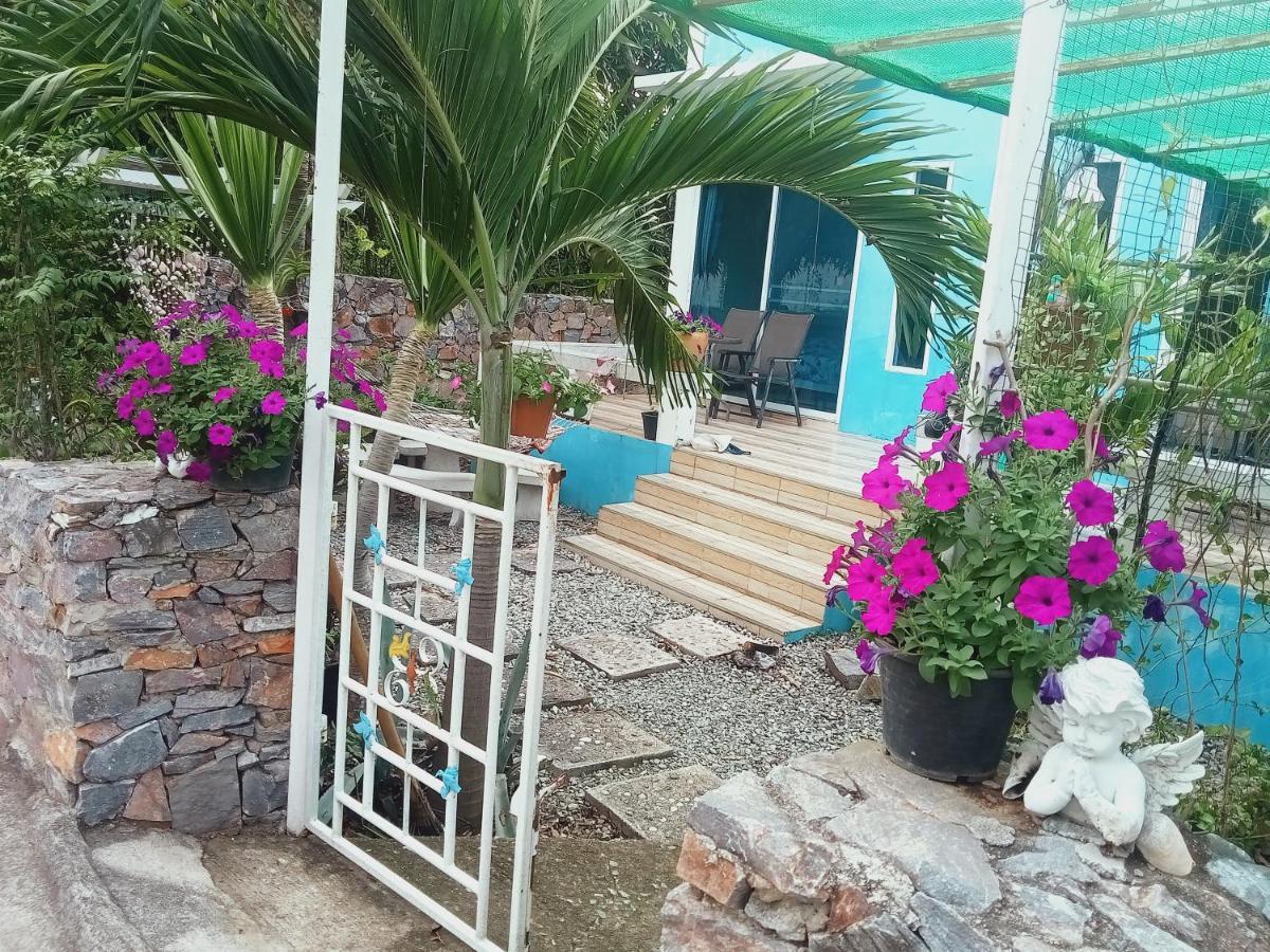 Belinda Home Đảo Koh Si Chang Ngoại thất bức ảnh