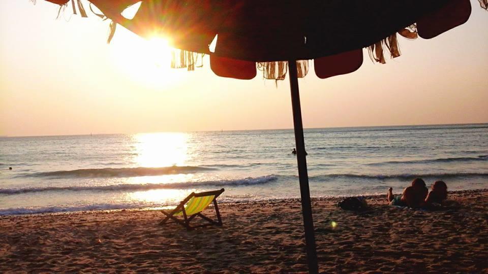 Belinda Home Đảo Koh Si Chang Ngoại thất bức ảnh