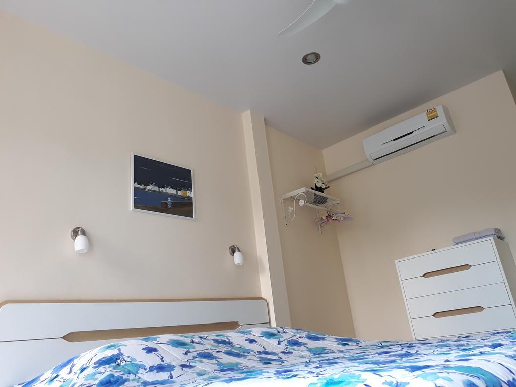 Belinda Home Đảo Koh Si Chang Ngoại thất bức ảnh