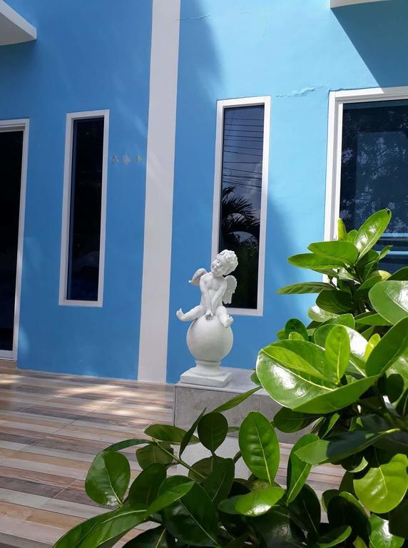Belinda Home Đảo Koh Si Chang Ngoại thất bức ảnh
