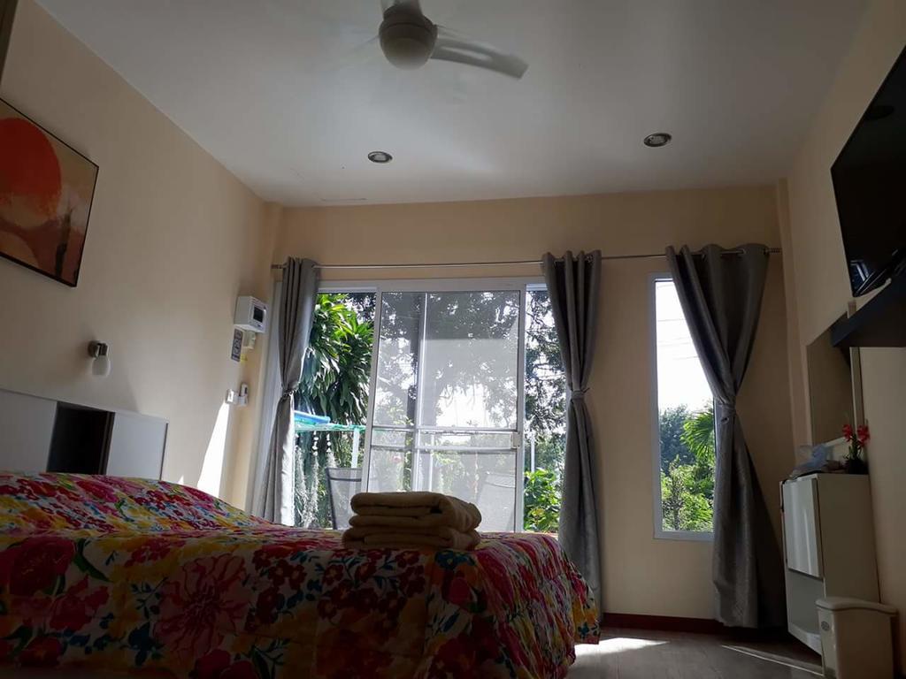 Belinda Home Đảo Koh Si Chang Ngoại thất bức ảnh