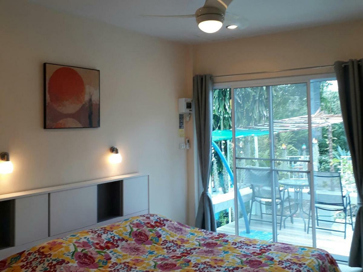 Belinda Home Đảo Koh Si Chang Ngoại thất bức ảnh