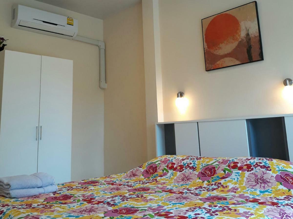 Belinda Home Đảo Koh Si Chang Ngoại thất bức ảnh