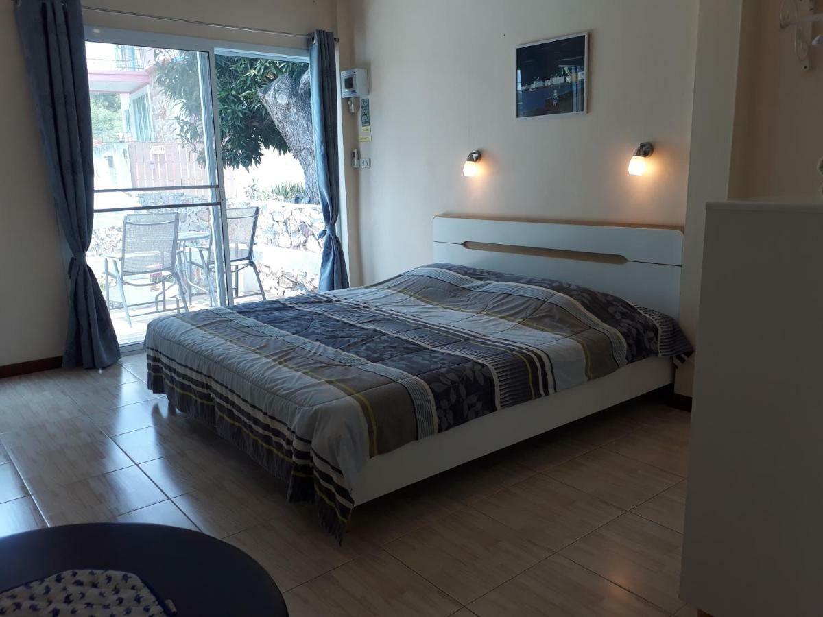 Belinda Home Đảo Koh Si Chang Ngoại thất bức ảnh