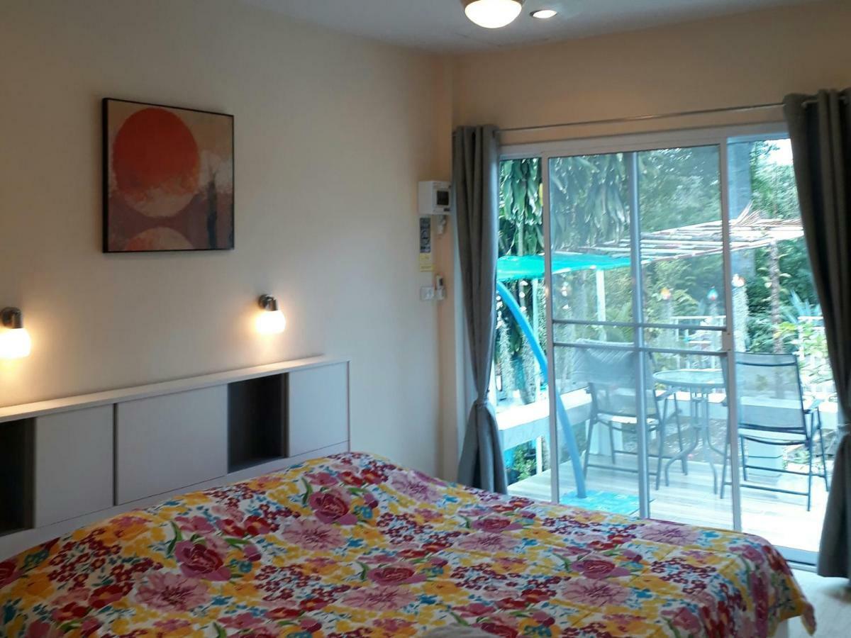 Belinda Home Đảo Koh Si Chang Ngoại thất bức ảnh