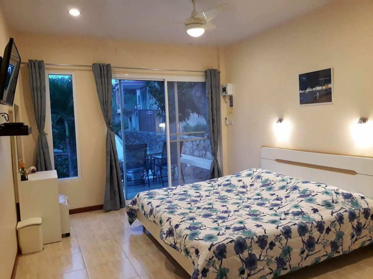 Belinda Home Đảo Koh Si Chang Ngoại thất bức ảnh