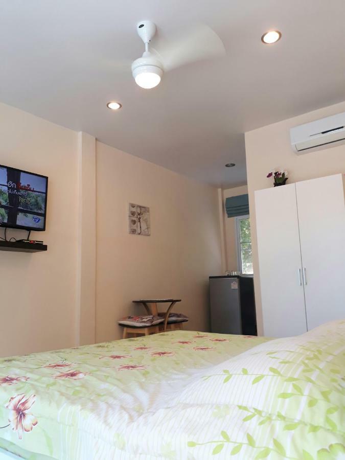 Belinda Home Đảo Koh Si Chang Ngoại thất bức ảnh