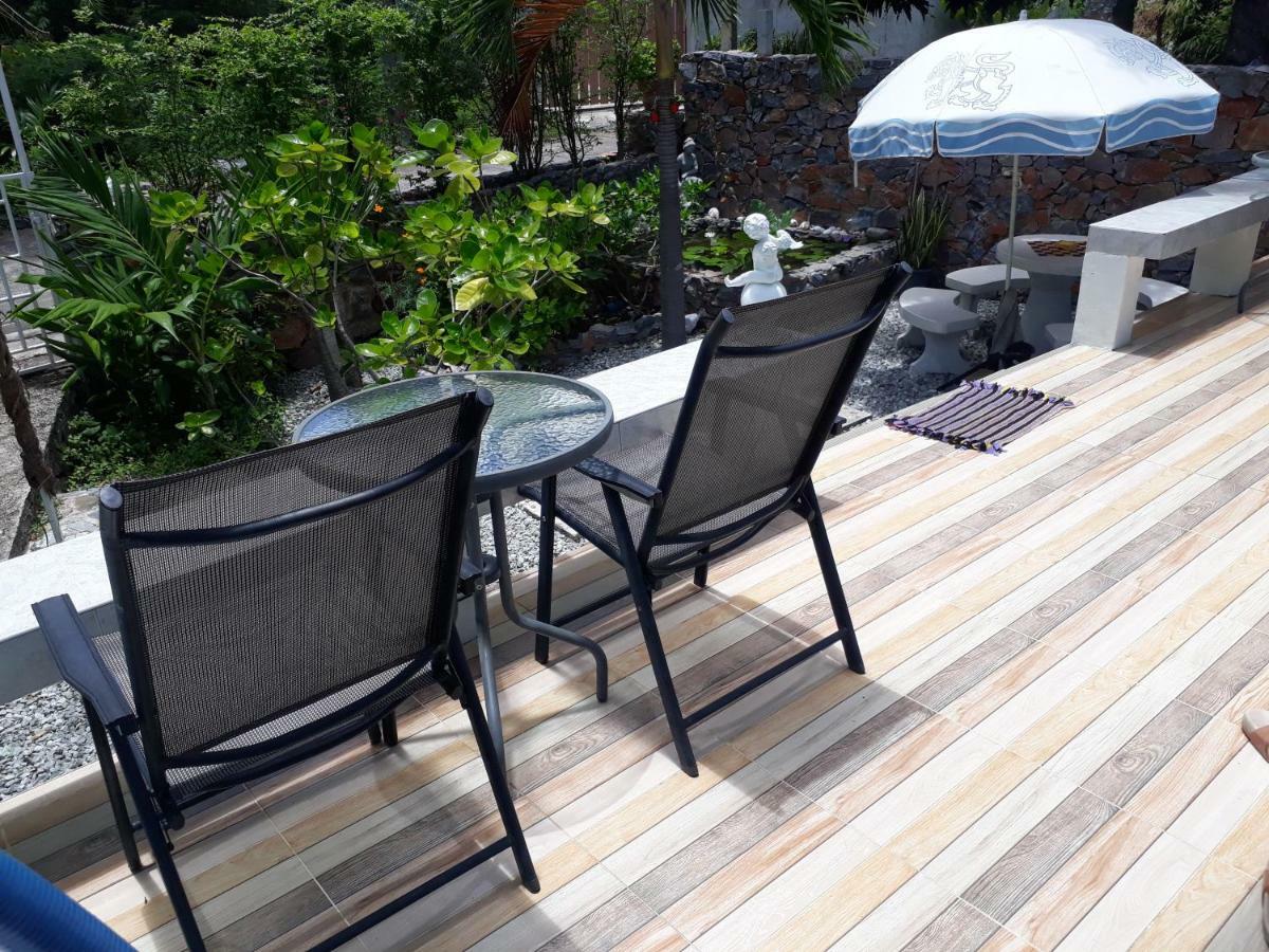 Belinda Home Đảo Koh Si Chang Ngoại thất bức ảnh