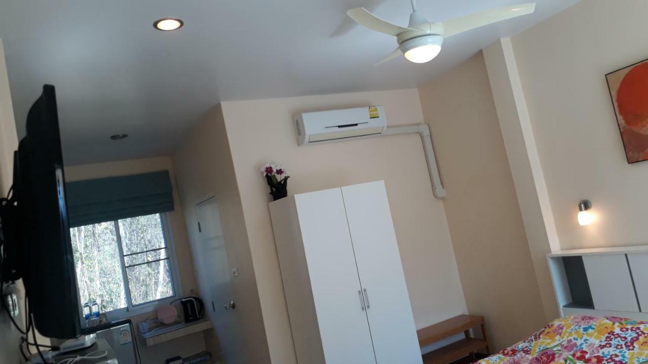 Belinda Home Đảo Koh Si Chang Ngoại thất bức ảnh