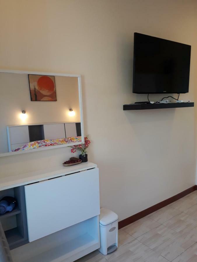 Belinda Home Đảo Koh Si Chang Ngoại thất bức ảnh