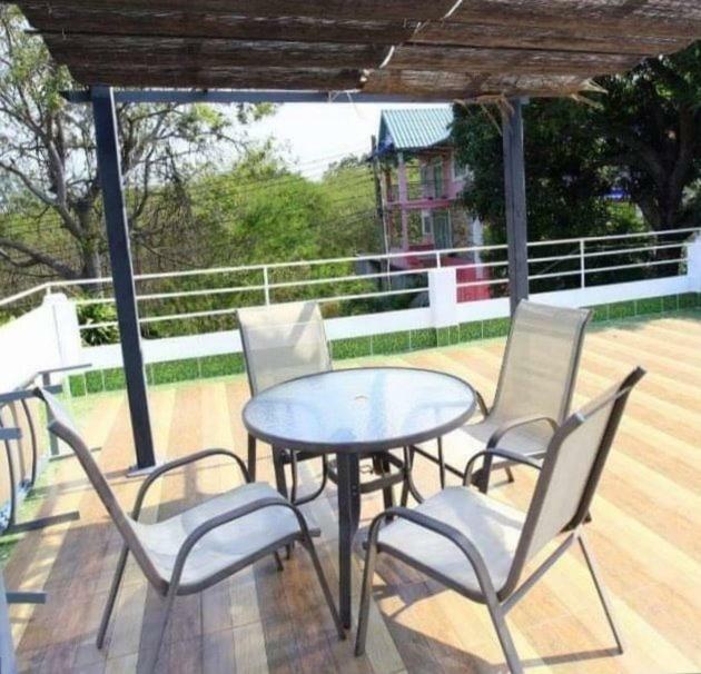 Belinda Home Đảo Koh Si Chang Ngoại thất bức ảnh