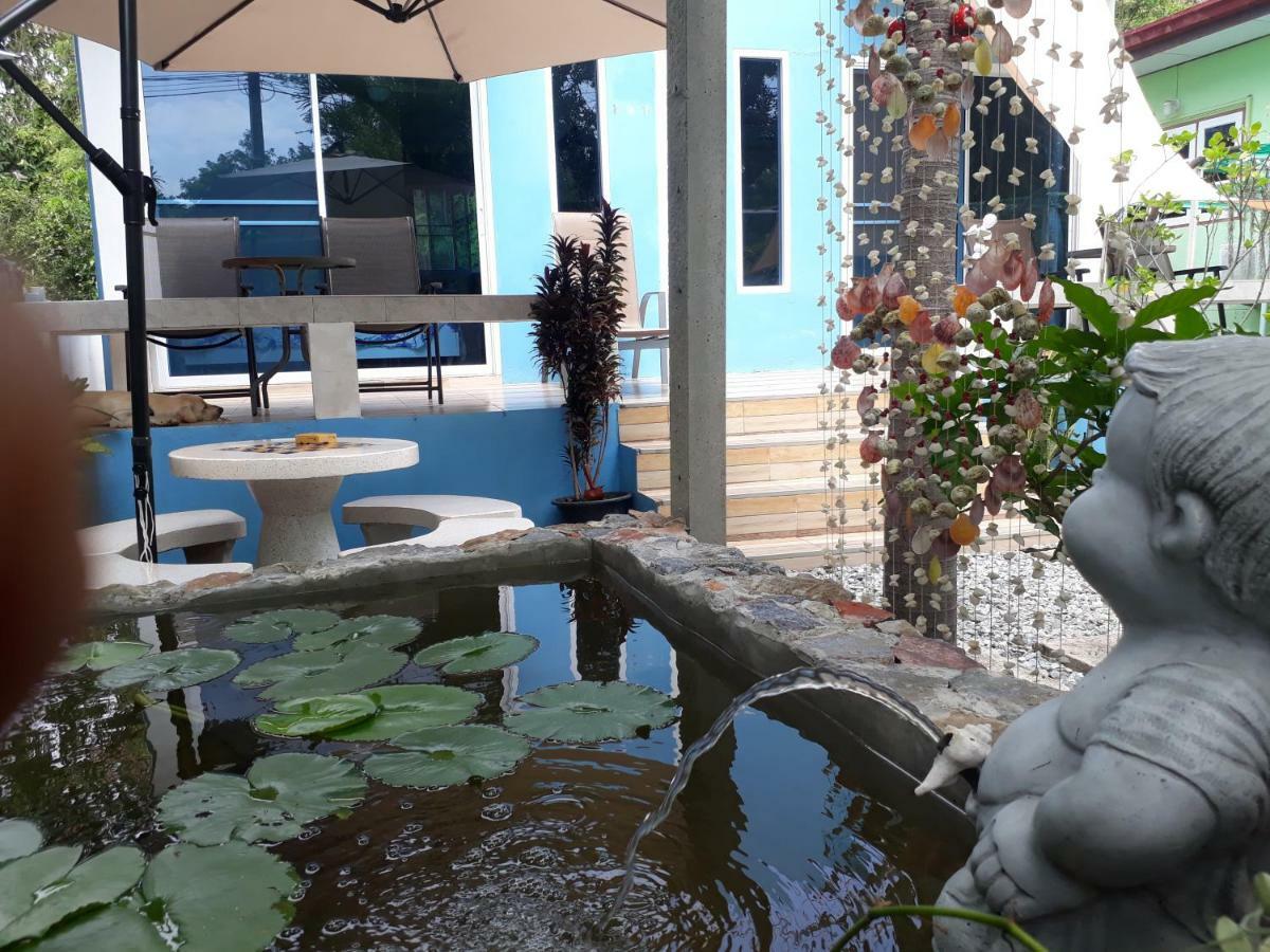 Belinda Home Đảo Koh Si Chang Ngoại thất bức ảnh