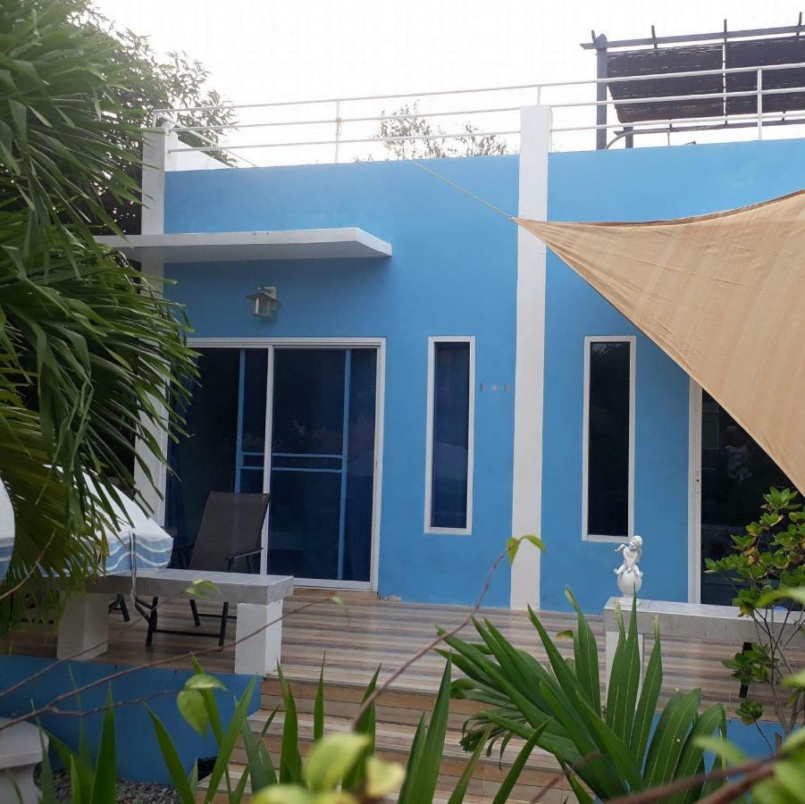 Belinda Home Đảo Koh Si Chang Ngoại thất bức ảnh