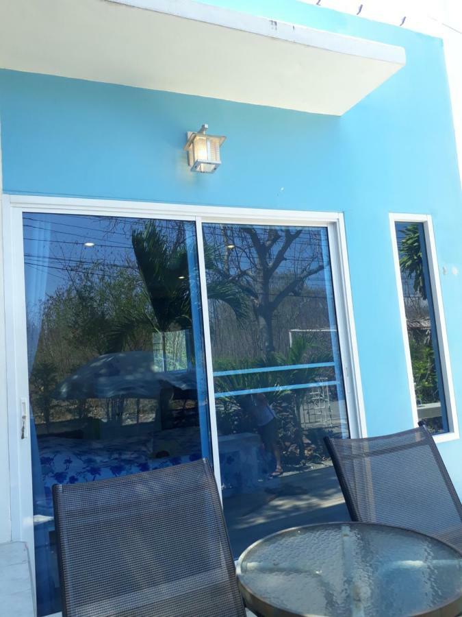 Belinda Home Đảo Koh Si Chang Ngoại thất bức ảnh