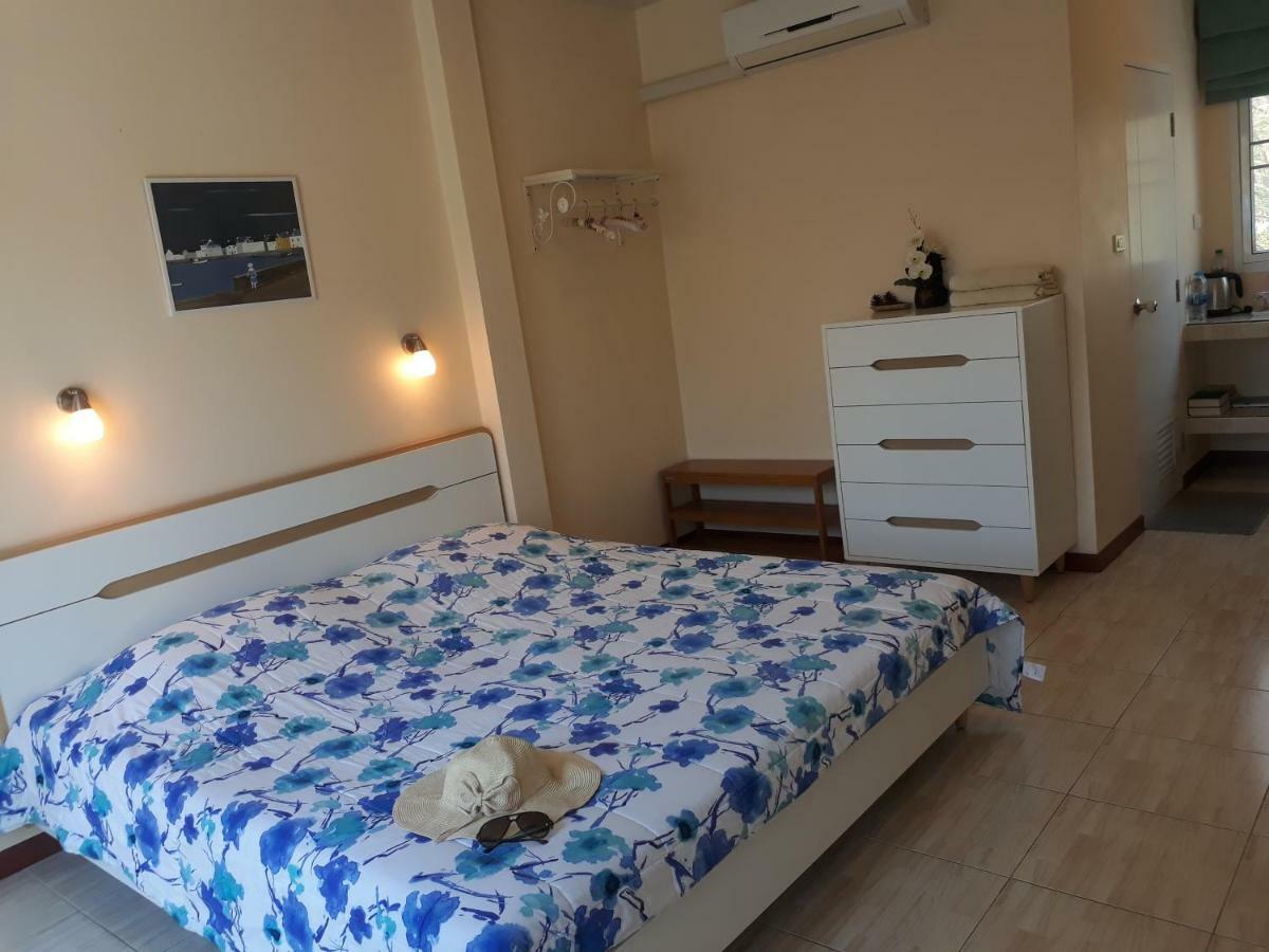 Belinda Home Đảo Koh Si Chang Ngoại thất bức ảnh