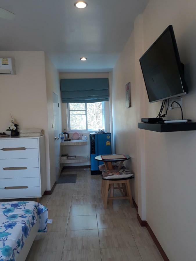 Belinda Home Đảo Koh Si Chang Ngoại thất bức ảnh