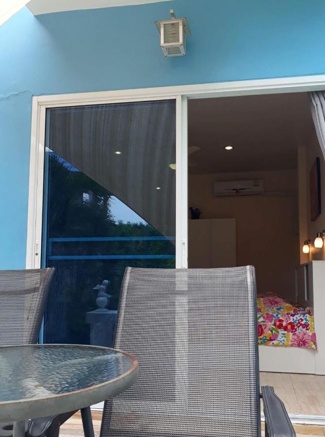 Belinda Home Đảo Koh Si Chang Ngoại thất bức ảnh